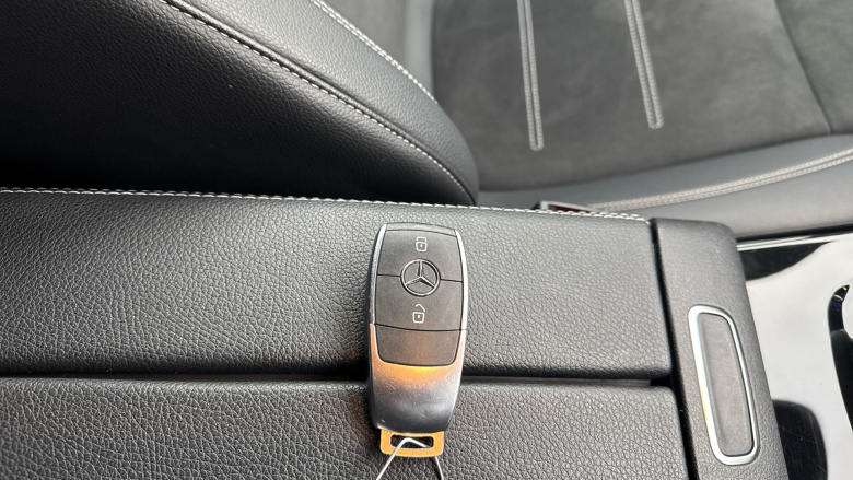 Mercedes-Benz A-Class A180 AMG Line Executive Edition 5dr Auto Petrol Hatchback